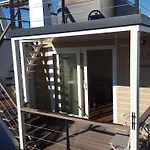 Hausboot - Floating House Sofia Botel Pula