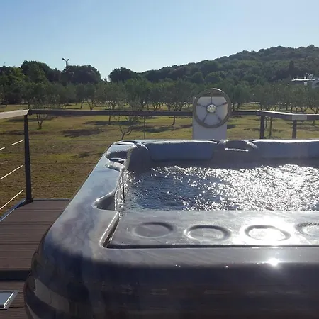 Hausboot - Floating House Sofia