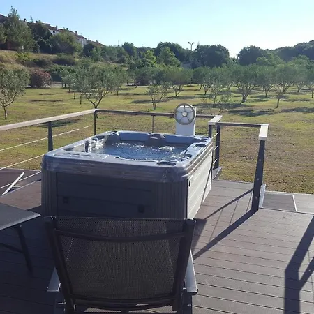 Hausboot - Floating House Sofia Пула