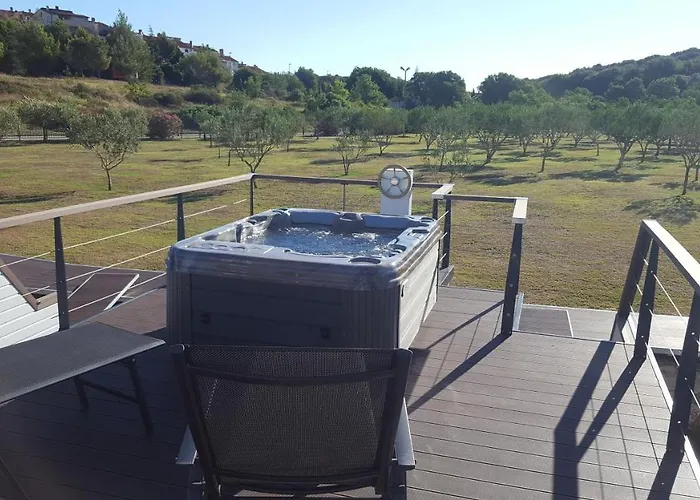 Hausboot - Floating House Sofia Pula